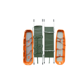 Bij Brancard Vouwbaar Verhuur kiest u zelf de huurperiode. Wij denken graag met u mee.