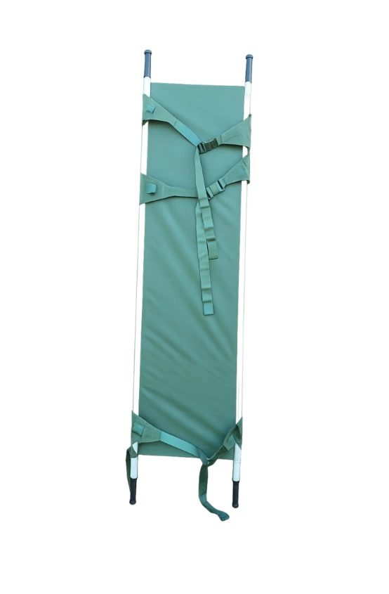 Brancard Vouwbaar Verhuur